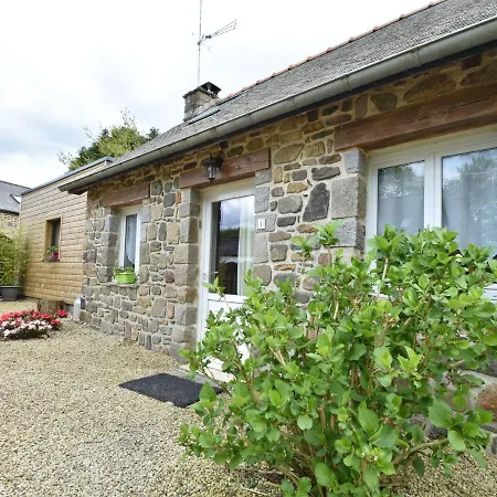 Breton Stone House In Gilles Les Bois Σπίτι διακοπών *